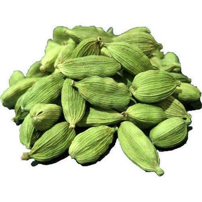 jumbo dry fruit Premium Quality Natural Whole Green Cardamom elaichi yalukalu 25g 50gram 100g 150g 200g 250g Grams 500g (25 Grams)
