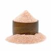 Sattvic Foods Himalayan Pink Salt (3 kg) | Rich in 84 Trace Minerals, Pure Rock Salt | Stone-Ground, No Artificial Colour or Additives | Natural Detoxifier, Ideal for Cooking, Bath Soak & Skincare view 2