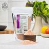 Sattvic Foods Himalayan Pink Salt (3 kg) | Rich in 84 Trace Minerals, Pure Rock Salt | Stone-Ground, No Artificial Colour or Additives | Natural Detoxifier, Ideal for Cooking, Bath Soak & Skincare view 3
