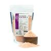 Sattvic Foods Himalayan Pink Salt (1.5 kg) | Rich in 84 Trace Minerals, Pure Rock Salt | Stone-Ground, No Artificial Colour or Additives | Natural Detoxifier, Ideal for Cooking, Bath Soak & Skincare view 1