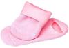 MIRARIYA Spa Moisturizing Gel Socks For Dry Feet And Ankles - Helps Repair Cracked Skincare Gel Therapy And Softens Feet Foot Care Tools view 3