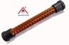 ACi Acupressure India Original Hand and Foot Roller Wooden Massager-Rubber Gutka - Multicolor view 2