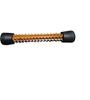 ACi Acupressure India Original Hand and Foot Roller Wooden Massager-Rubber Gutka - Multicolor view 4