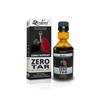 Hindrishi Ayurveda Zero Tar Syrup for Lungs Detox Herbal Supplement with Natural Plant Extracts - Removes Tar from Lungs and Liver Due to Air Pollution & Smoke Regular Variant Set of 3 view 2