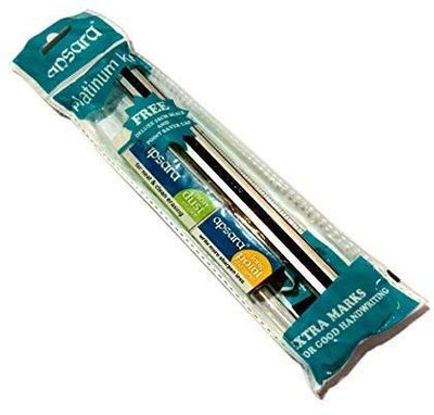 INDOSELECTION Apsara Platinum kit Set of 10