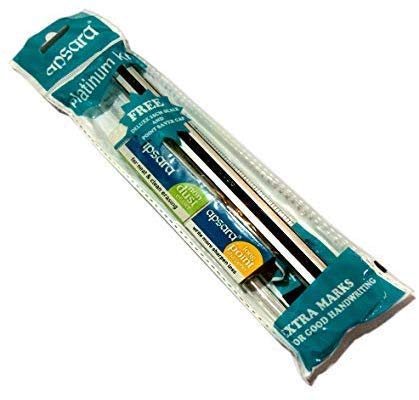 INDOSELECTION Apsara Platinum kit Set of 10
