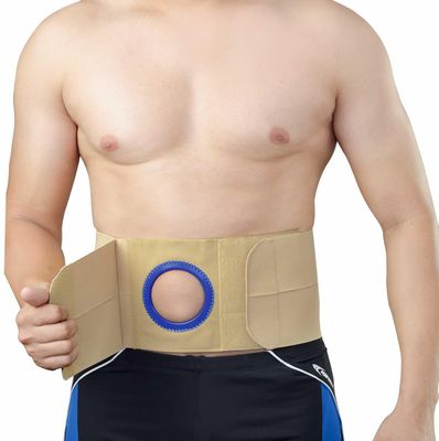 Dyna Stoma Belt Support | Colostomy Belt for Colostomy Bag | Urostomy Stoma Support | Universal Size