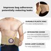 Dyna Stoma Belt Support | Colostomy Belt for Colostomy Bag | Urostomy Stoma Support | Universal Size view 2