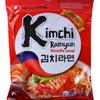 Nongshim Nong Shim Kimchi Ramyun Noodle Soup - Hot & Spicy, 120g view 1