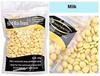 Digital Shoppy Misscheering 100g Hard Wax Beans Depilatory Wax For Male/Female (YELLOW) view 2
