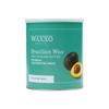 Waxxo Brazilian Liposoluble Wax for Bikini Area & Sensitive Skin Men & Women Hair Waxing | Easy Tan Removal with Avocado Butter | 800ml, Pack of 1 view 1
