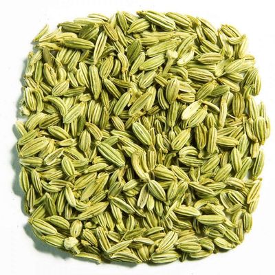 Aapkidukan Badi Saunf / Fennel Seeds / Sanchal / variyali / 200Gms