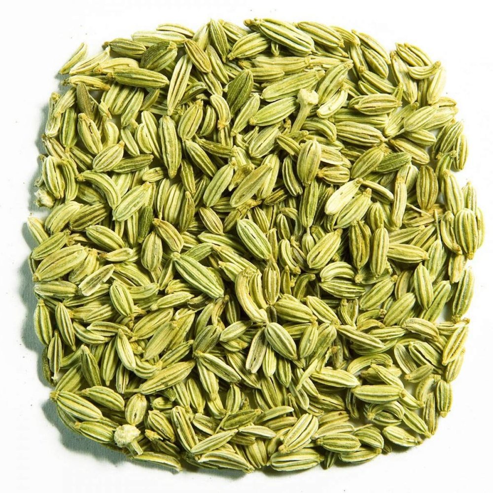 Aapkidukan Badi Saunf / Fennel Seeds / Sanchal / variyali / 200Gms