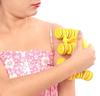 ACi Acupressure India Magnetic Body Care Massager-II-Pyra Point (Yellow) view 2