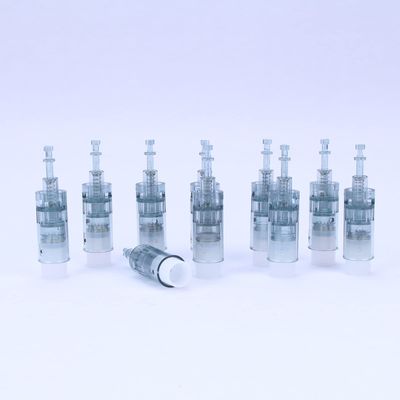 Dr.Pen M8 Replacment Cartridge Needles - Round Nano Tip