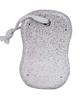 AASA Pumice Stone for Feet Foot Scrubber for Exfoliating Dry Dead Skin Natural Foot Stone Removes Callus on Hands Heels and Body Pack of 1 view 1