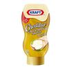 Kraft Cheddar Cheese Spread Squeeze Original, 440 grams, Pack of 2 view 2