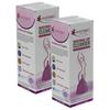 everteen Menstrual Cup Cleanser With Plants Based Formula for Women - 2 Packs (200 ml) view 1