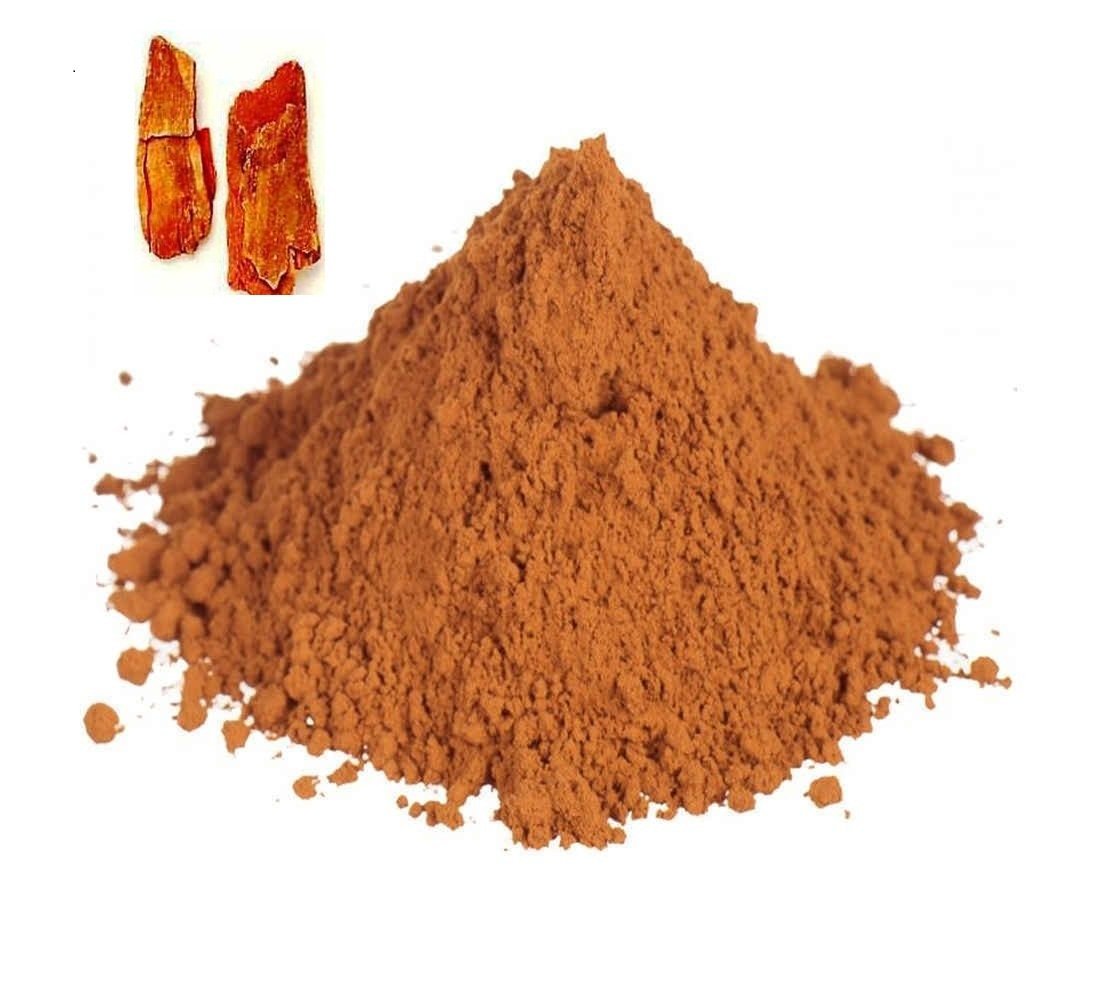 Aapkidukan Vijaysar Powder -100 GM Indian Kino
