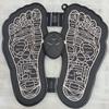 ACi Acupressure India Electric EMS Physiotherapy ABS Stimulator Foot Massager (Black, Standard) view 3