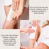 Gypsy Non-woven Body Waxing Strips - 300 Pcs - Pack of 5 - Beige - Hair Removal Wax Strips for Full Body, Face, Legs, Underarms, Facial Eyebrow - Disposable & Anti-Bacterial. view 4