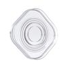 Aerico Multi Purpose Super Gel Pads Anti Slip Nano Gripping Pads Application for Car,Home,Office Storage of Various Small Device & Items view 1