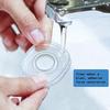 Aerico Multi Purpose Super Gel Pads Anti Slip Nano Gripping Pads Application for Car,Home,Office Storage of Various Small Device & Items view 2