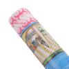 GINNI Premium Printed Kitchen Swipe Rolls - Reusable, Washable Non-Woven Fabric Kitchen Towels | Multi-Purpose Household Sheets | Durable, Absorbent, 30x25 cm, 50 Pulls per Roll | Pack of 3 Rolls view 4