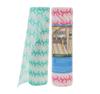 GINNI Premium Printed Kitchen Swipe Rolls Non Woven Fabric, Kitchen Tissue/Towel Tissue Roll Reusable & Washable (Multi-Purpose Household Sheets) - 30x25 Cm (100 Pulls) view 1