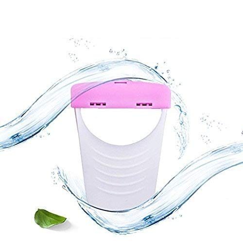 Twiclo Max Disposable 6 Blades Body & Bikini Shaving Razor for Women