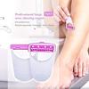 Twiclo Max Disposable 6 Blades Body & Bikini Shaving Razor for Women view 3