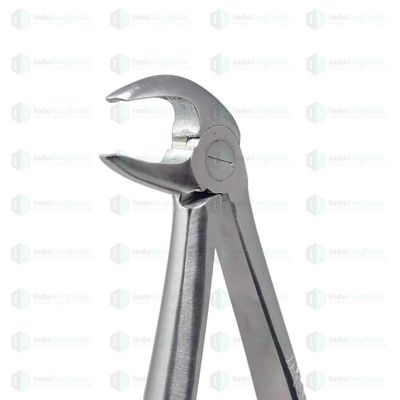 IS IndoSurgicals Lower Premolars #13 Dental Extraction Forceps