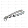 IS IndoSurgicals Lower Premolars #13 Dental Extraction Forceps view 3