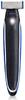 Twiclo Rechargeable Full Body Cordless Smart Beard Trimmer and Razor Shaver Edge for men view 3