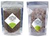 Tastism Combo (300gm)Masala Namkeen Ajwain Pachak Churan Churi Mukhwas Carom Seeds for Digestion (150)+Amla Candy/Natural Dried Sweet Amla Candy/Indian Sweet Gooseberry Candy (150) view 1