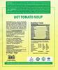Organisch Hot Tomato Ready to eat Soup (500 gm) view 4
