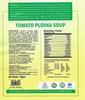 Organisch Inst. Tomato Pudina Ready to eat Soup,500 GMS (48 Serves) view 4