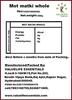Valuelife Mot Matki 490gms view 2