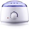 Dealsure Wax Heater for Waxing for Women  Automatic Wax Heater for Hard, Strip & Paraffin Waxing  Multipurpose Wax Machine for Hair Removal at Home (Multicolor) view 1