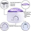 Dealsure Wax Heater for Waxing for Women  Automatic Wax Heater for Hard, Strip & Paraffin Waxing  Multipurpose Wax Machine for Hair Removal at Home (Multicolor) view 2
