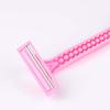 Killerzone Eyebrow Razors Precision Sharpness for Trimming and Shaping Eyebrows - Multipurpose Exfoliating Face Razor and Under Arms and Under Lag Razor view 3