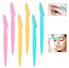 Digital Shoppy Eyebrow Razor - 12 Pieces view 3