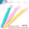 Digital Shoppy Eyebrow Razor -Pack of 6 view 2