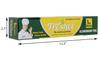 Freshee Disposable 1kg Gross Aluminium Silver Kitchen Foil Roll, Pack of 3, 18 Micron Thick Food wrap for Food Parcel Delivery and Takeout view 3