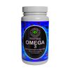 Vitpura (Made in Germany) Pro Omega 3 capsules high-dose, 1000 Mg Pure fish oil with 400 mg (40%) EPA & 300 mg (30%) DHA per Softgel 60 Capsule for 2 Months view 1