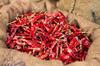 Aapkidukan Lal Mirch Powder 400 GM Red Chilli Powder view 2