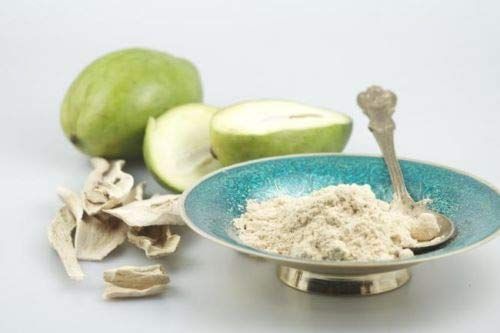 Aapkidukan Aam Choor Powder - 100gms Dried Mango Powder / Aamchur Gourmet Spice Blends!