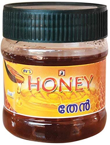 AV's Honey 100gm