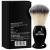 Man Arden Premium Shaving Brush With Extra Soft Bristles view 2