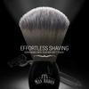 Man Arden Premium Shaving Brush With Extra Soft Bristles view 3